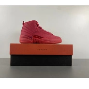 Gym 130690-601 Red Air (2018) Jordan 12 Retro 0811